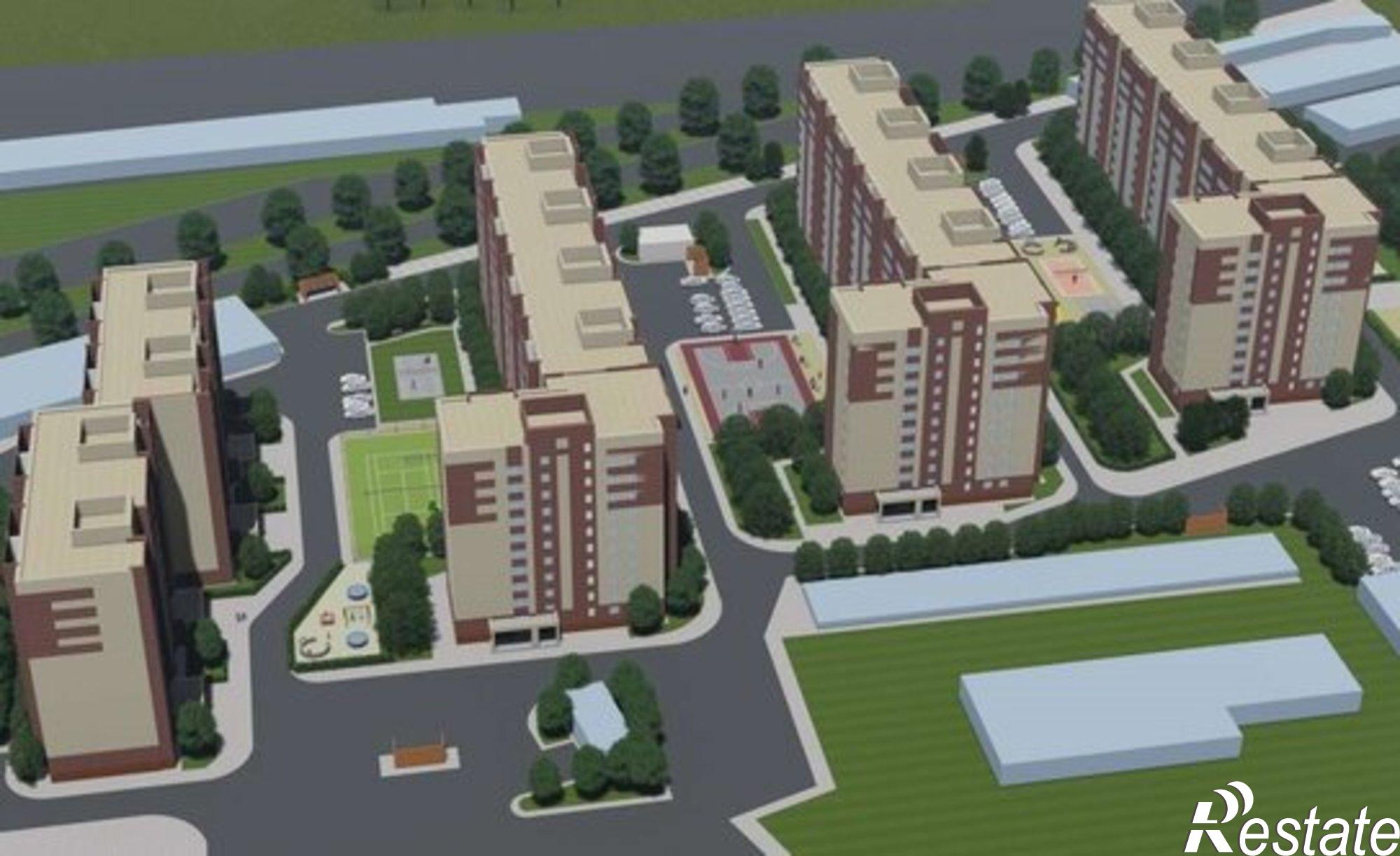 Купить квартиру за 6 200 000 рублей на улица Панфилова, 33Б/1