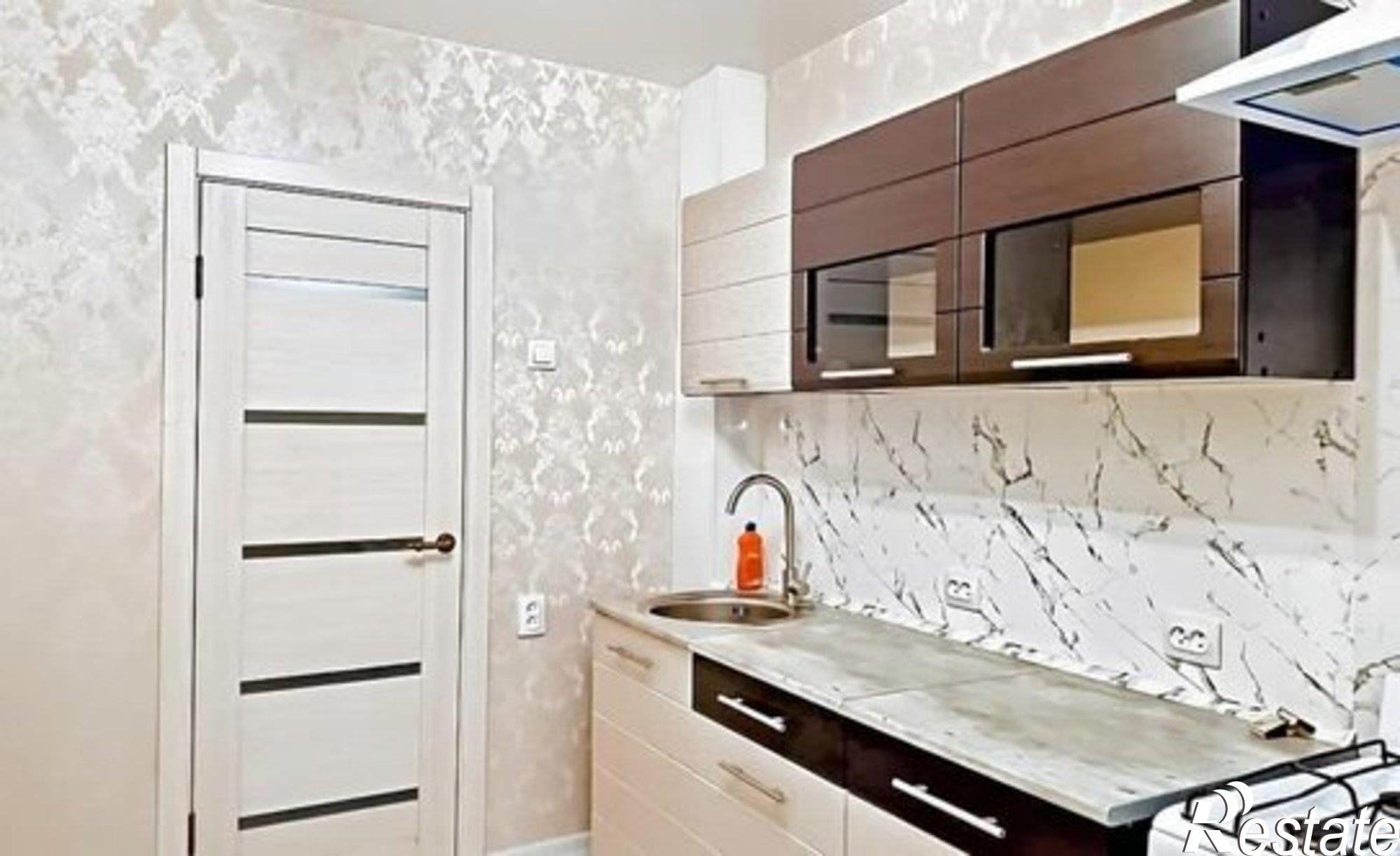 Купить квартиру за 6 500 000 рублей на улица Якова Эшпая, 84