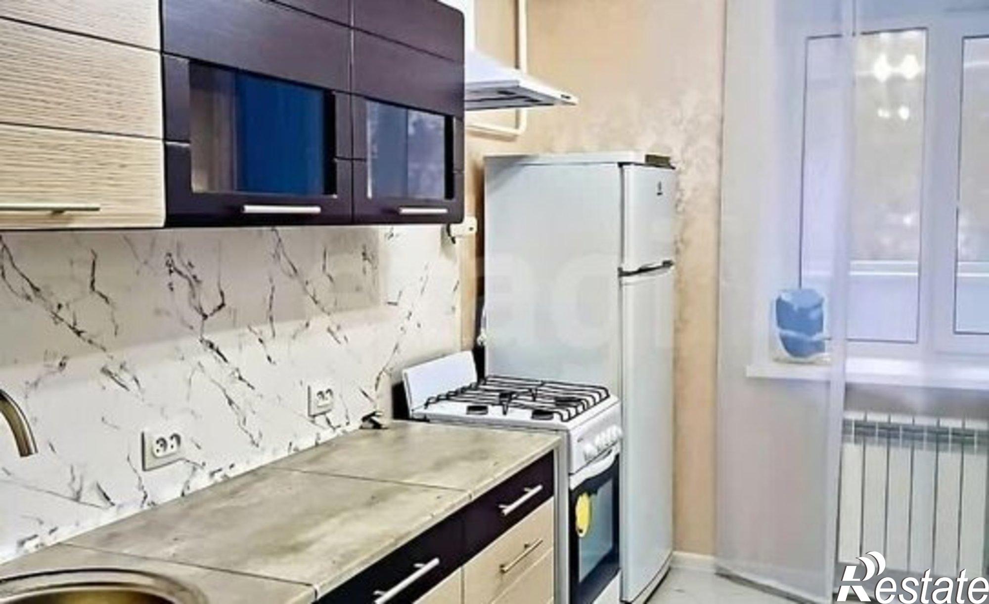 Купить квартиру за 6 500 000 рублей на улица Якова Эшпая, 84