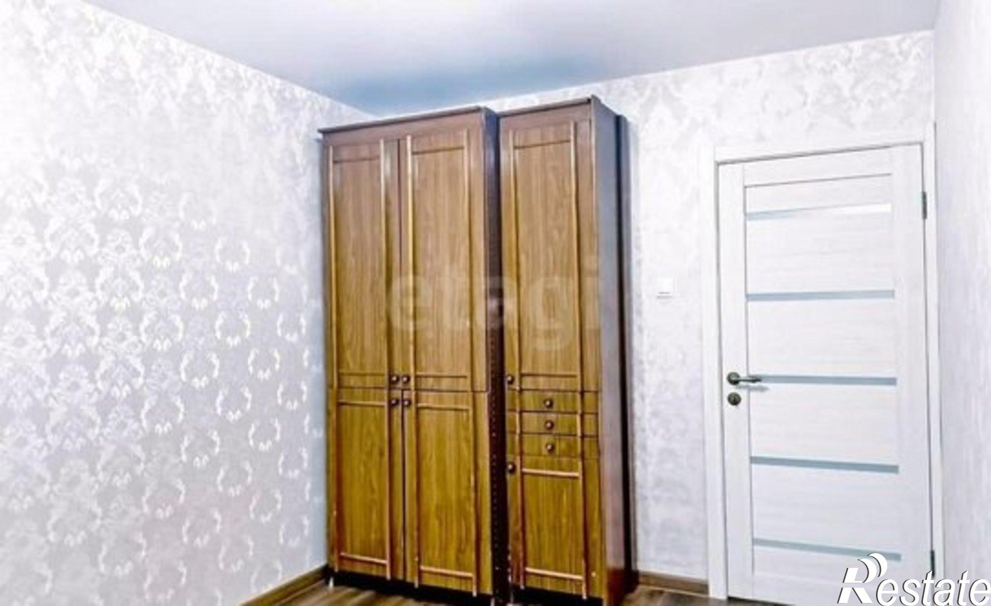 Купить квартиру за 6 500 000 рублей на улица Якова Эшпая, 84