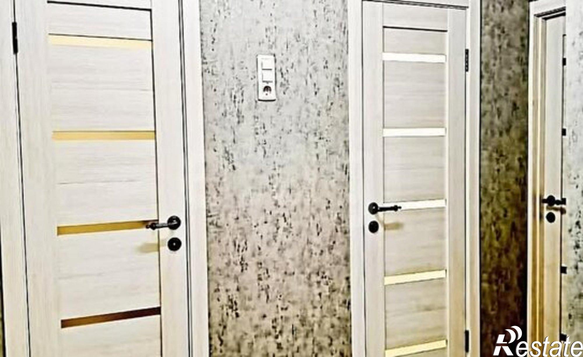 Купить квартиру за 6 500 000 рублей на улица Якова Эшпая, 84