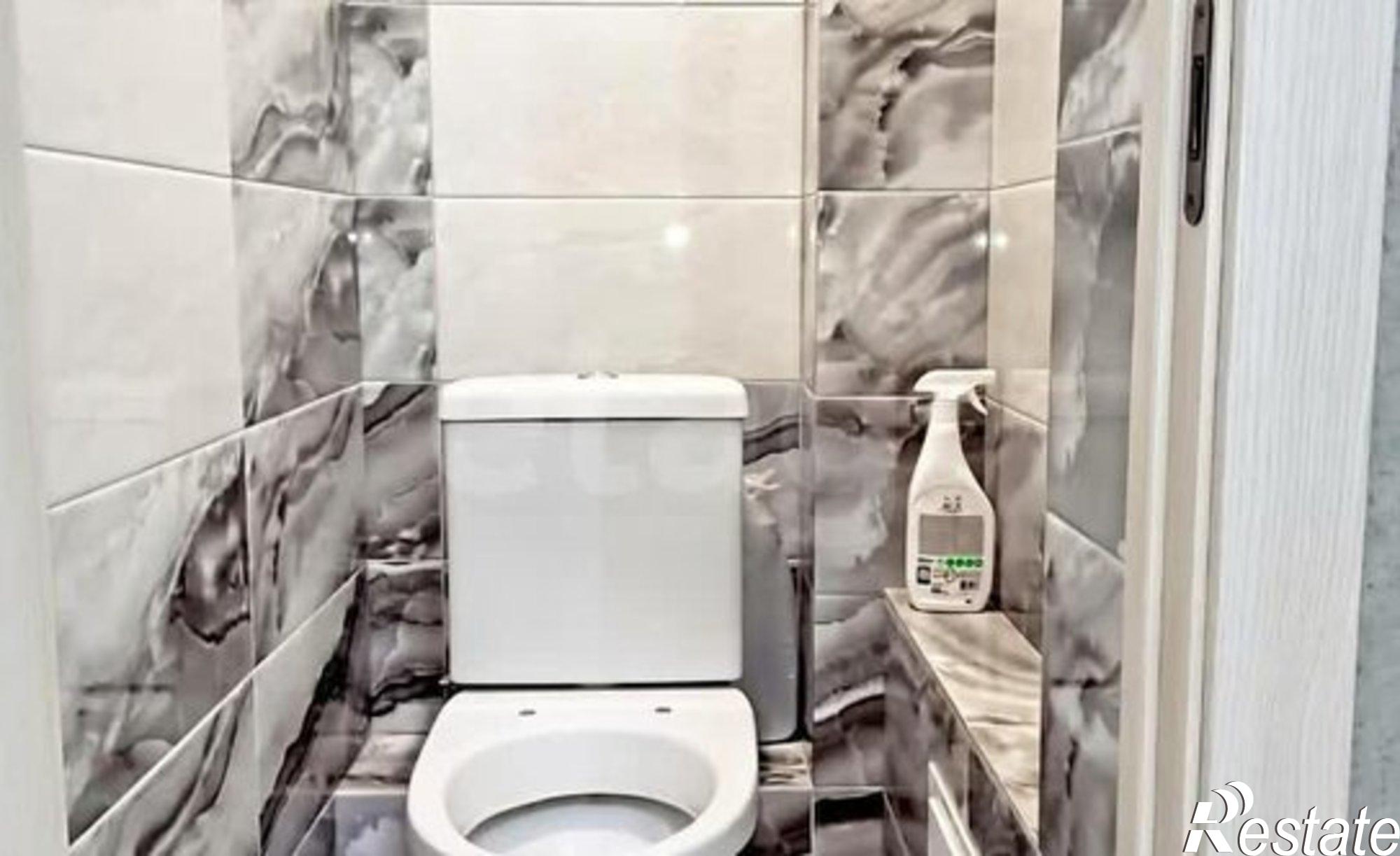 Купить квартиру за 6 500 000 рублей на улица Якова Эшпая, 84