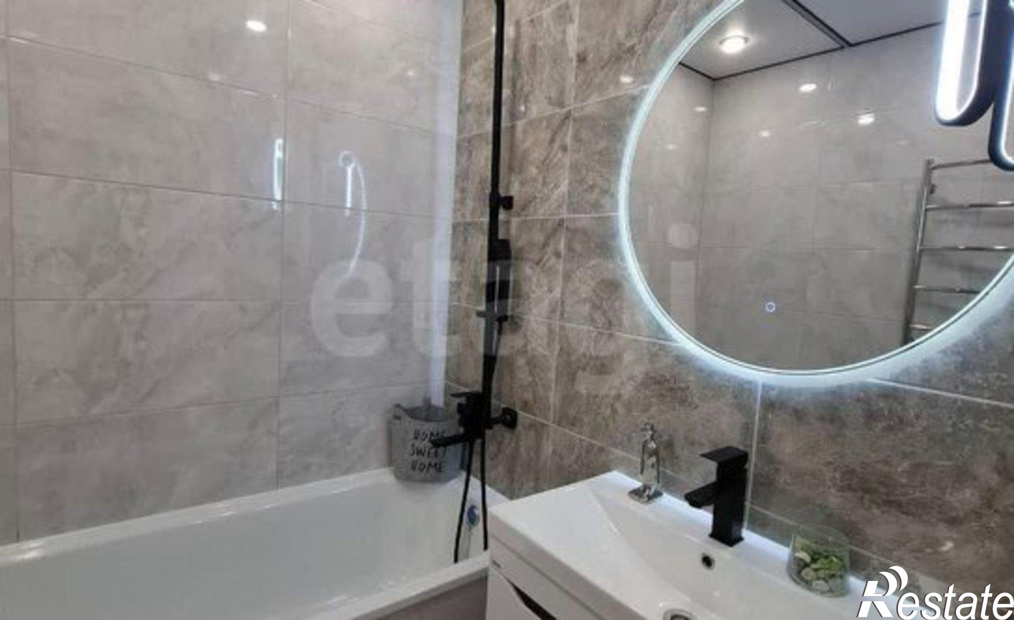 Купить квартиру за 8 390 000 рублей на улица Йывана Кырли, 31В