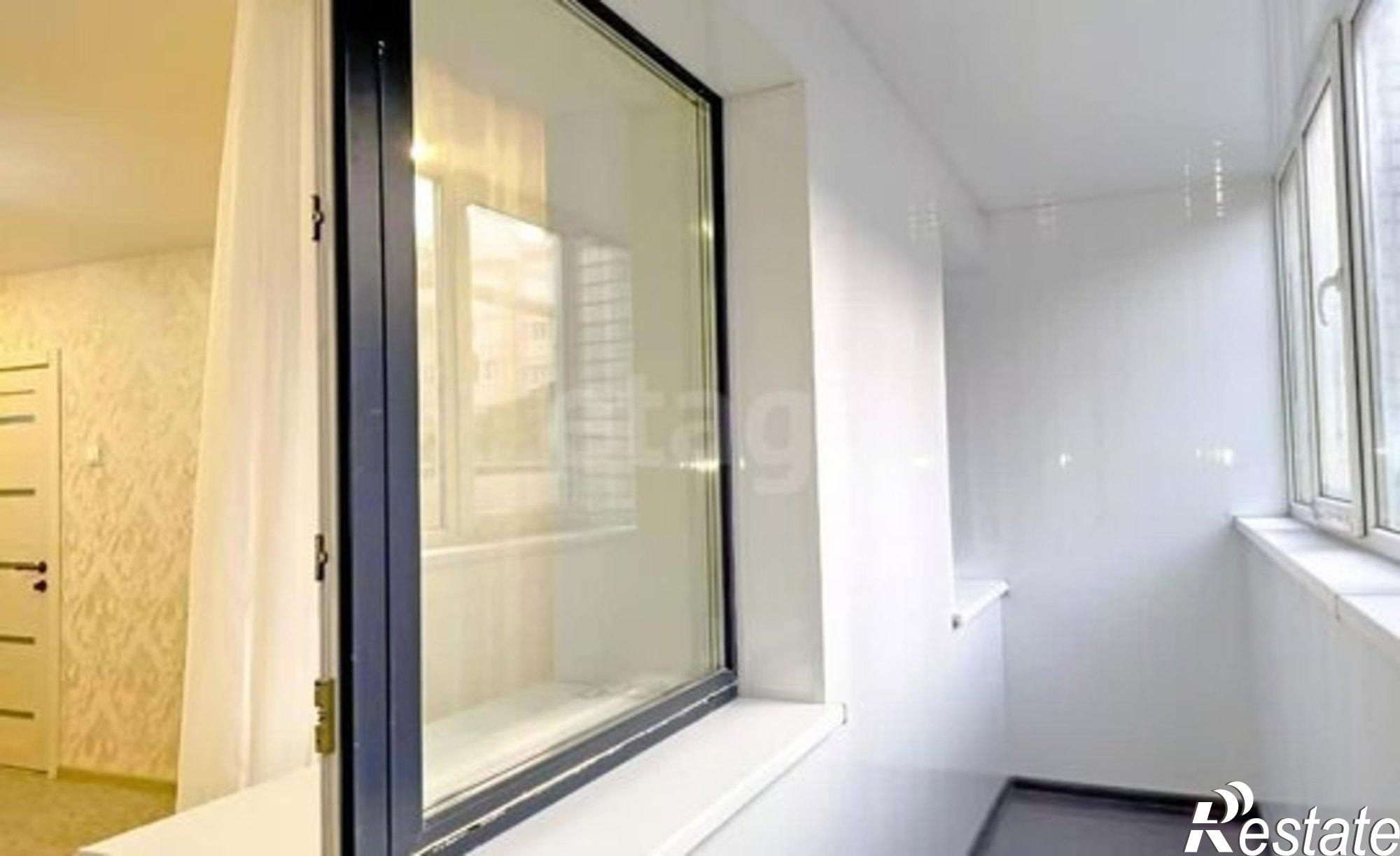 Купить квартиру за 6 500 000 рублей на улица Якова Эшпая, 84