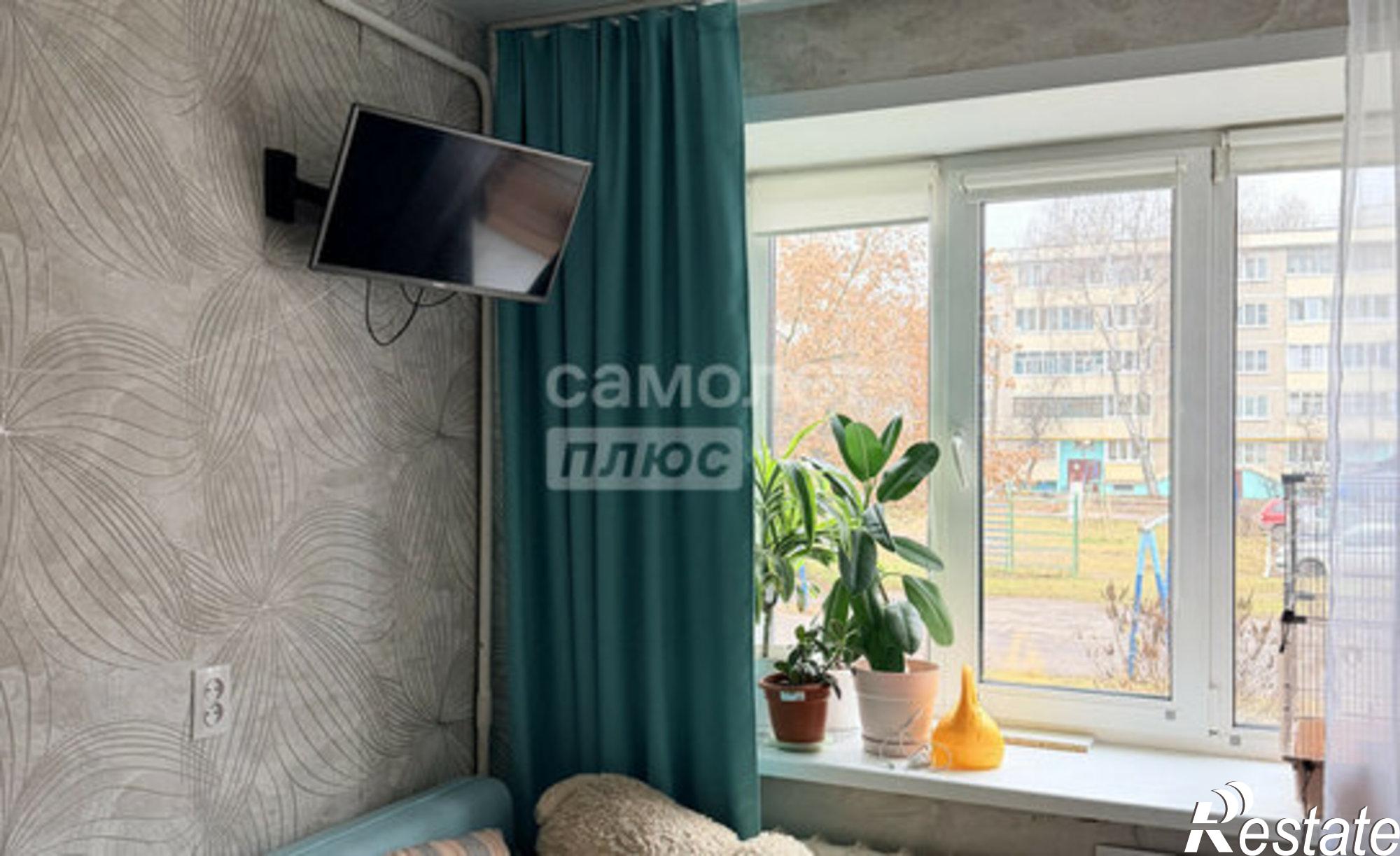 Купить квартиру за 2 600 000 рублей на улица Прохорова, 29