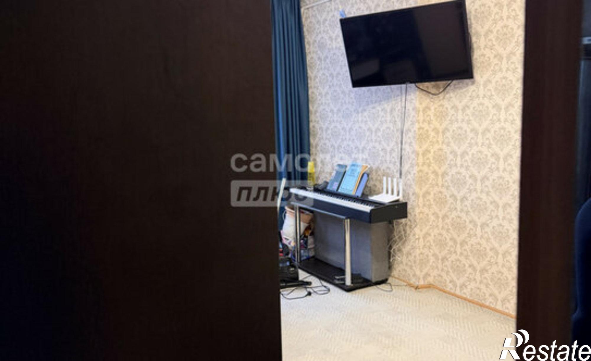 Купить квартиру за 2 600 000 рублей на улица Прохорова, 29