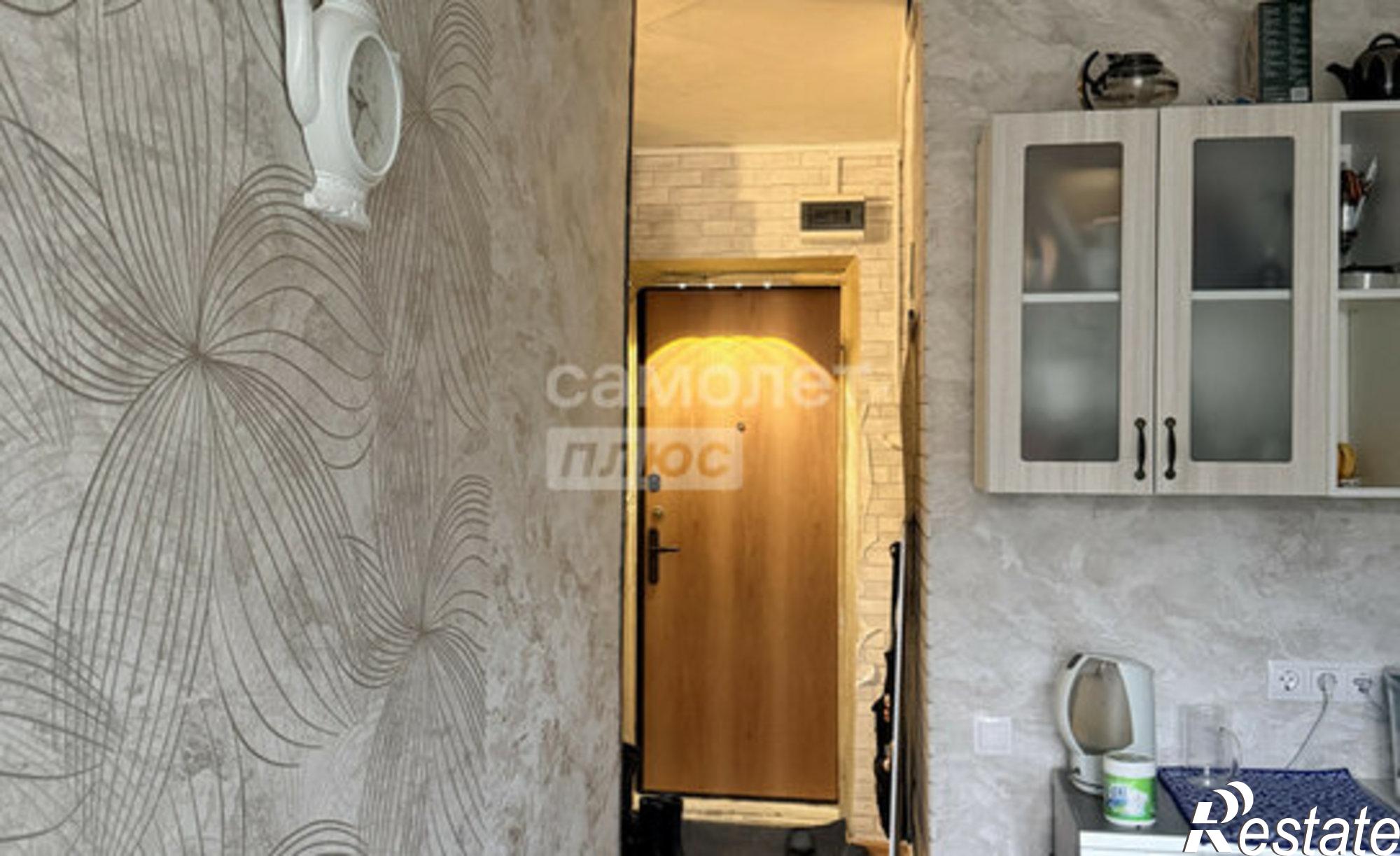 Купить квартиру за 2 600 000 рублей на улица Прохорова, 29