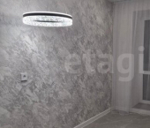 2-комн, 58кв м, этаж 7/9 улица Йывана Кырли, 31В