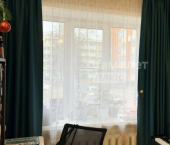 1-комн, 31кв м, этаж 1/5 улица Прохорова, 29