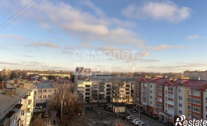 1-комн квартира ул Рябинина, 35,  д. 35