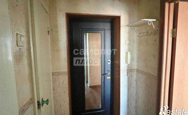 1-комн квартира ул Рябинина, 35,  д. 35