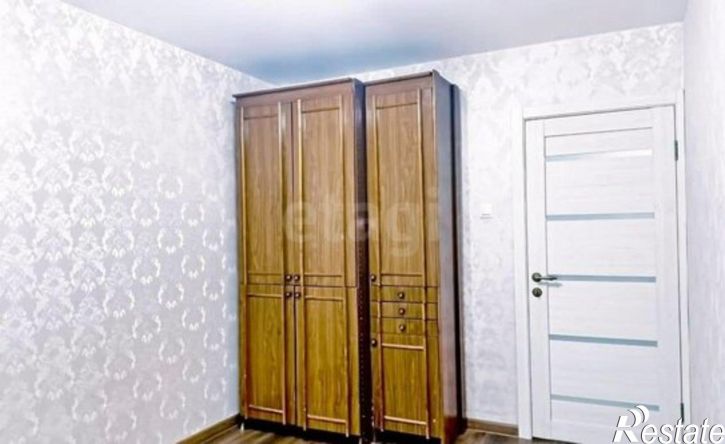 3-комн квартира улица Якова Эшпая, 84,  д. 84