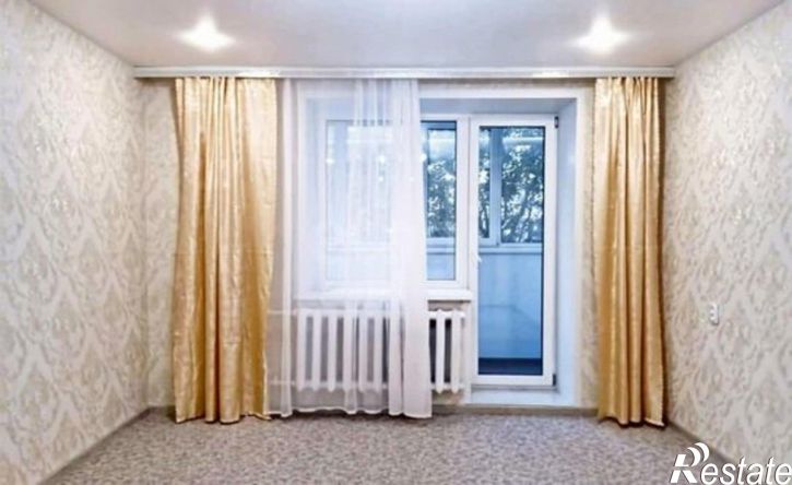 3-комн квартира улица Якова Эшпая, 84,  д. 84