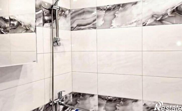 3-комн квартира улица Якова Эшпая, 84,  д. 84