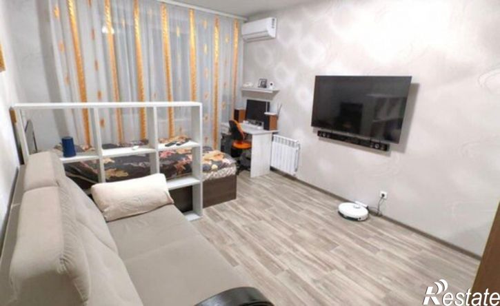 2-комн квартира ул Фестивальная, 62б,  д. 62б