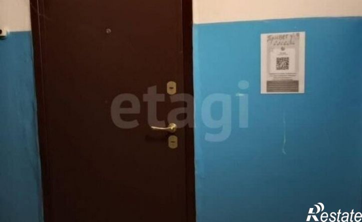 1-комн квартира ул Красноармейская, 55,  д. 55