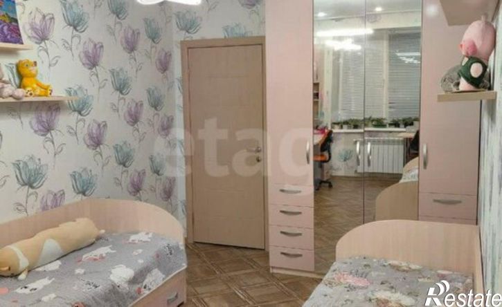 2-комн квартира ул Фестивальная, 62б,  д. 62б