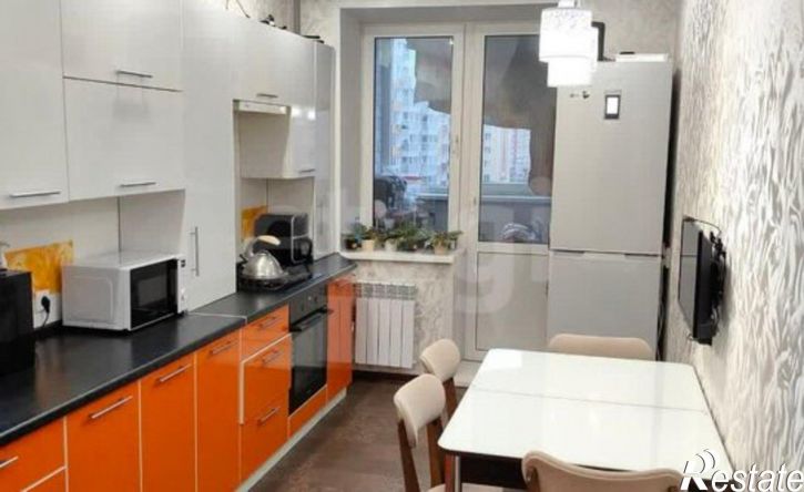 2-комн квартира ул Фестивальная, 62б,  д. 62б