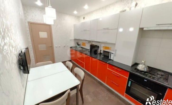 2-комн квартира ул Фестивальная, 62б,  д. 62б