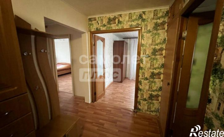 2-комн квартира Ленинский проспект, 18А,  д. 18А