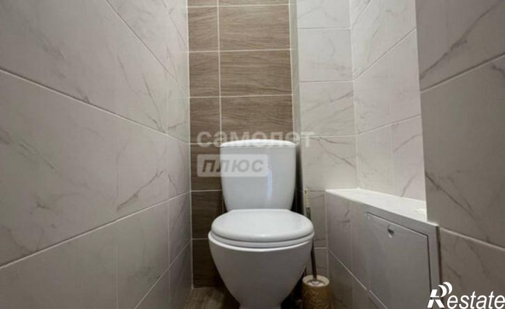 2-комн квартира Ленинский проспект, 18А,  д. 18А