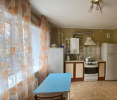 1-комн, 44кв м, этаж 2/5 ул Красноармейская, 88Б