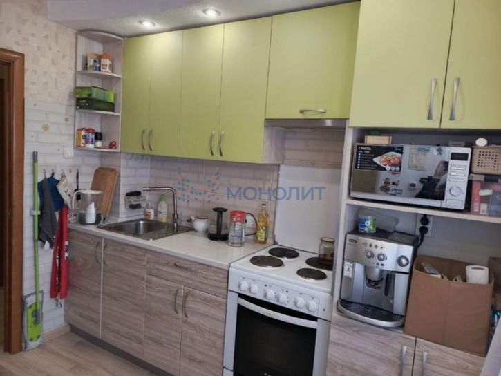 4-комн квартира Йошкар-Ола