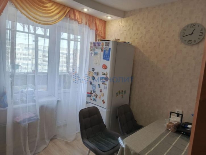 4-комн квартира Йошкар-Ола