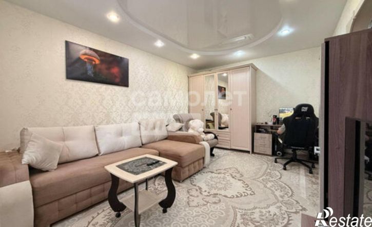 2-комн квартира улица Яна Крастыня, 2,  д. 2