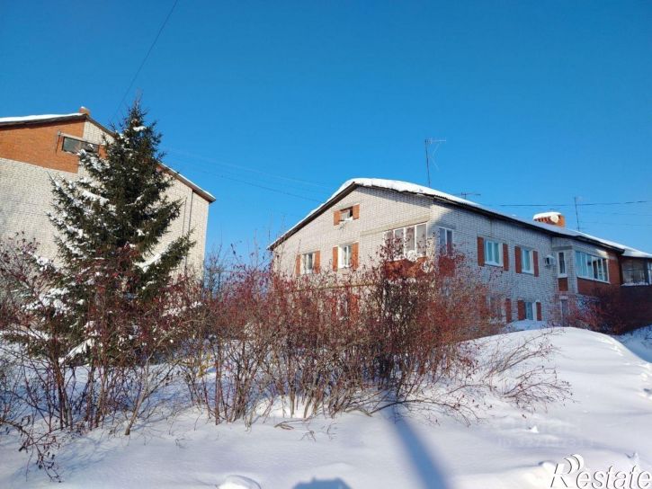 1-комн квартира ул Школьная, 54,  д. 54