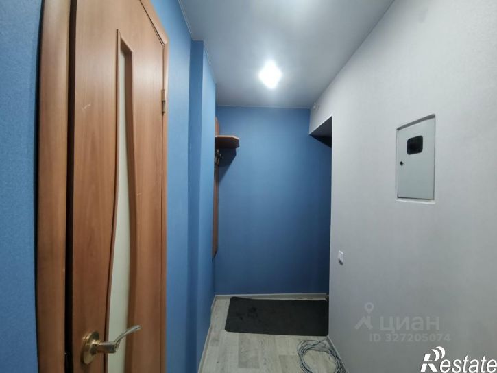 1-комн квартира ул Зарубина, 11,  д. 11
