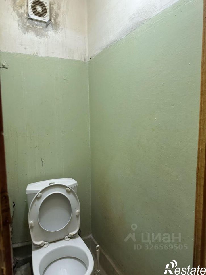 2-комн квартира улица Подольских Курсантов, 1,  д. 1