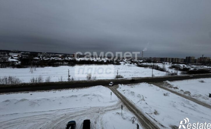1-комн квартира Сернурский тракт, 9,  д. 9