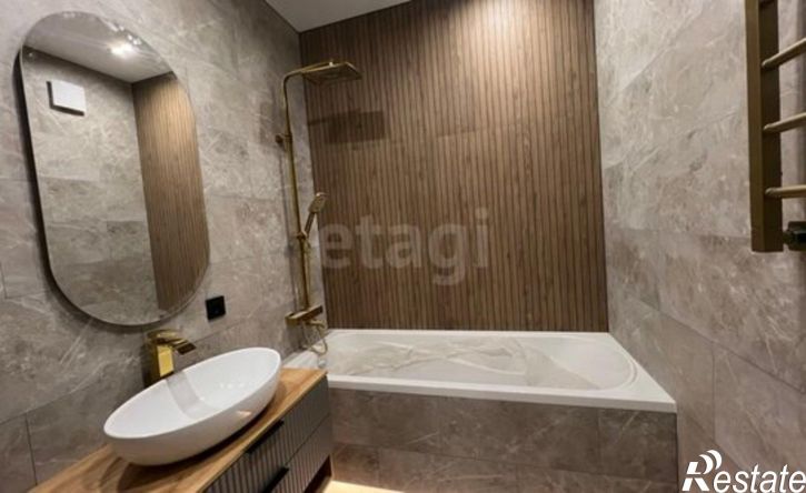 2-комн квартира улица Берёзово, 7,  д. 7