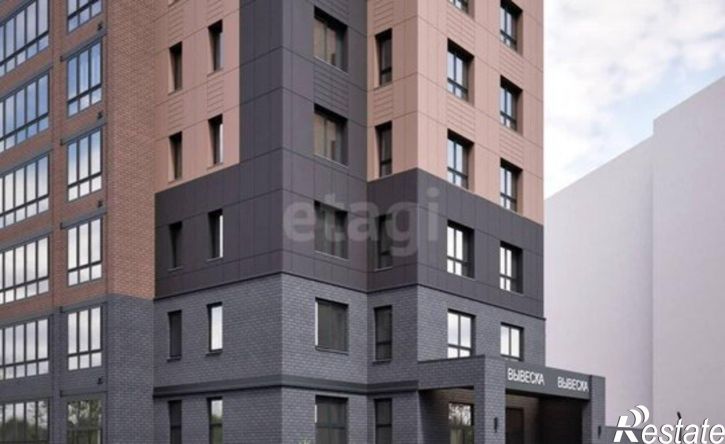 3-комн квартира ул Павлика Морозова, 58,  д. 58