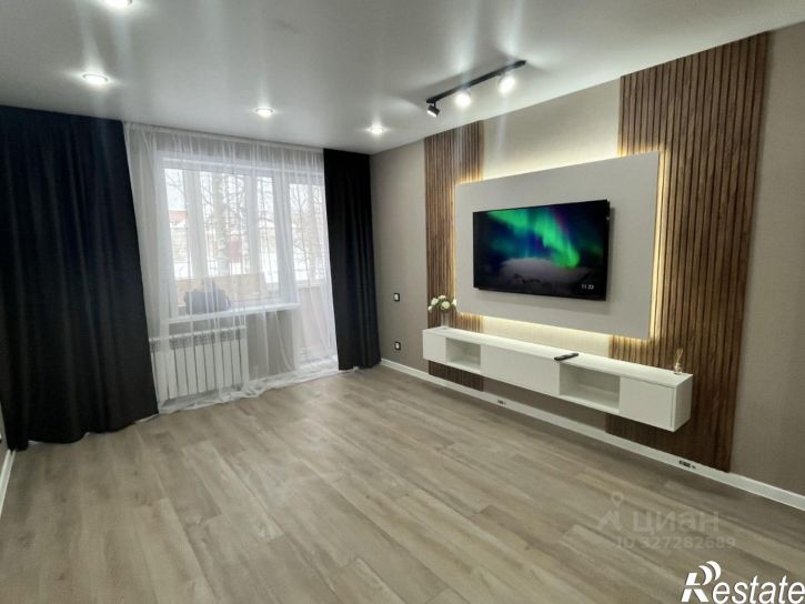 2-комн квартира ул Петрова, 17а,  д. 17а