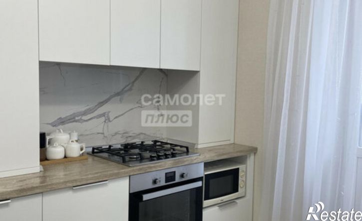 1-комн квартира улица Анникова, 12В,  д. 12В