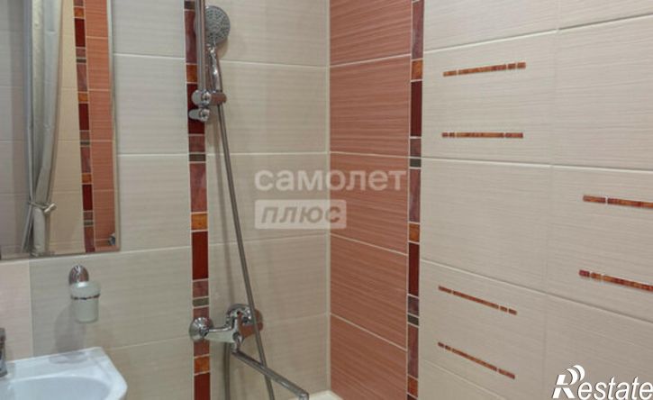 1-комн квартира улица Анникова, 12В,  д. 12В