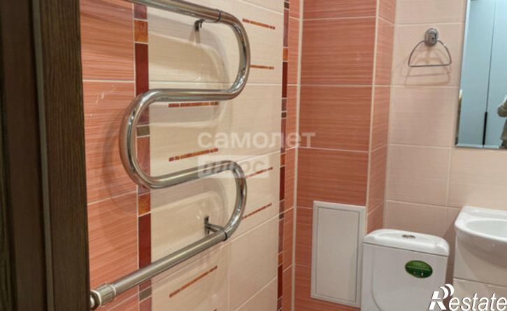 1-комн квартира улица Анникова, 12В,  д. 12В