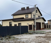 коттедж 285 кв м проезд Мышино, 7