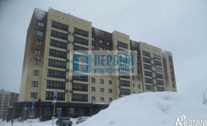 1-комн квартира Сернурский тракт, 8,  д. 8