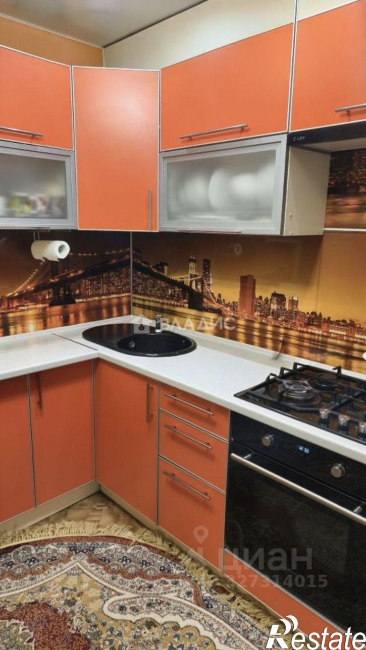 2-комн квартира ул Мира, 31,  д. 31