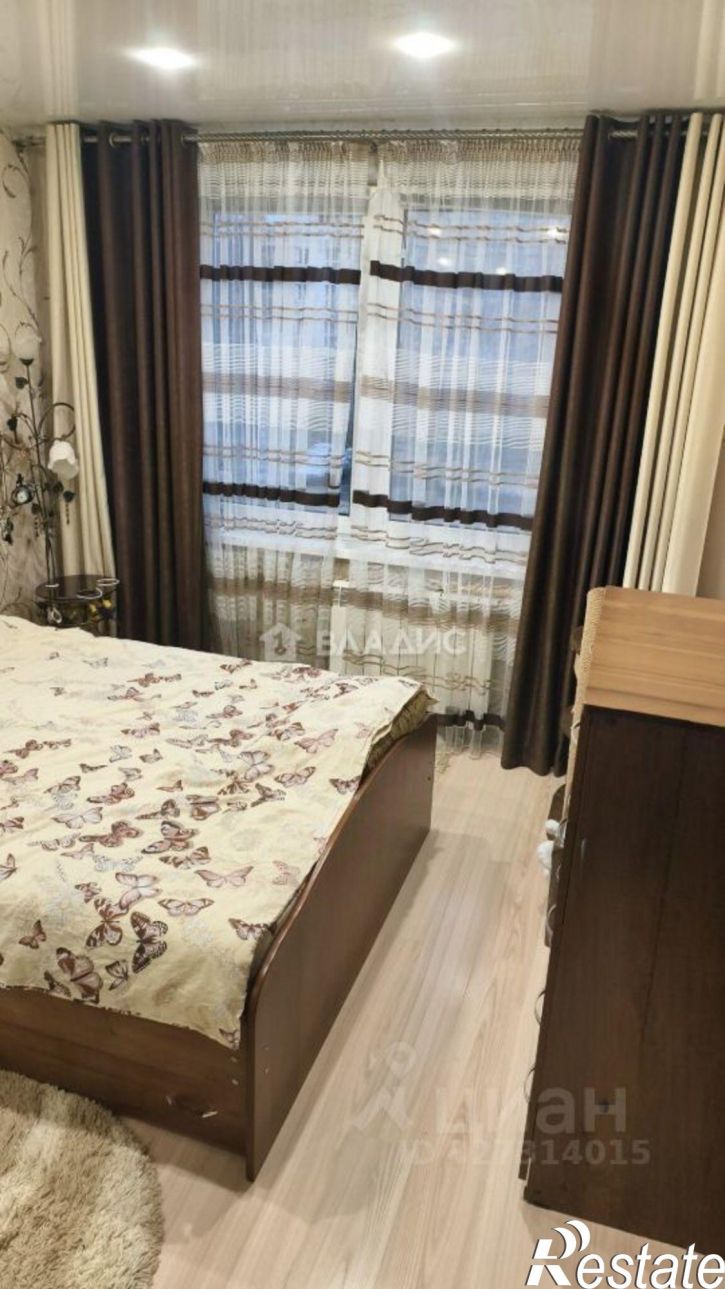 2-комн квартира ул Мира, 31,  д. 31