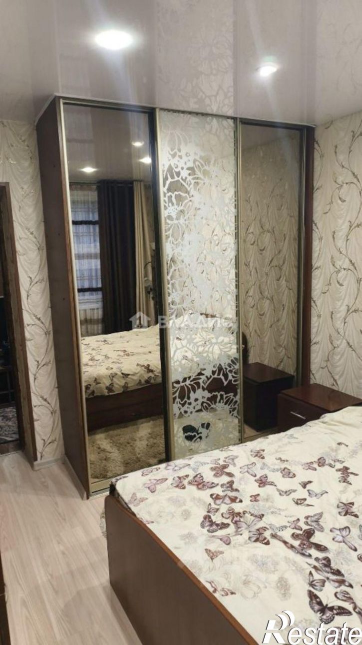 2-комн квартира ул Мира, 31,  д. 31