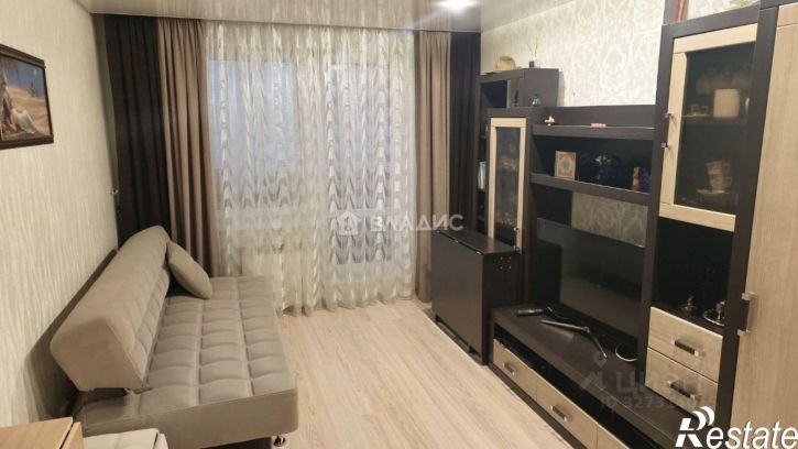 2-комн квартира ул Мира, 31,  д. 31