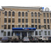 офис 30 кв м, этаж 2/2 ул Вашская, 8