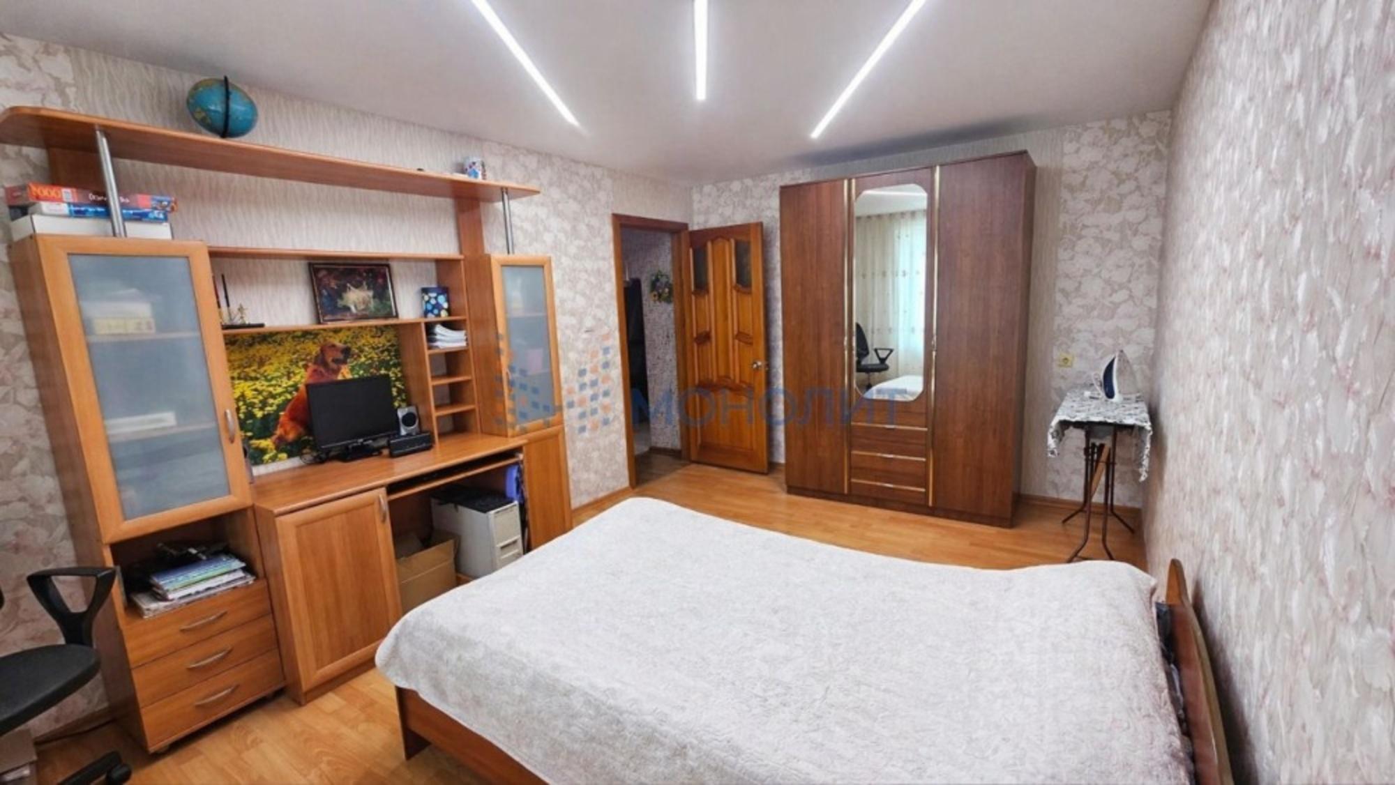 Купить квартиру за 8 500 000 рублей на Йошкар-Ола
