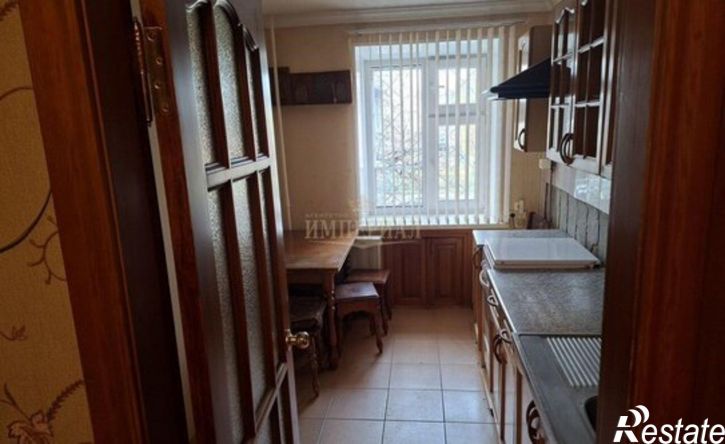 2-комн квартира улица Подольских Курсантов, 6,  д. 6
