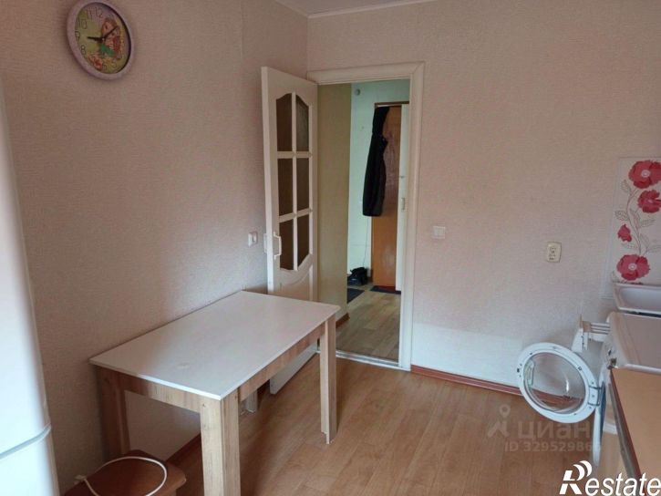 1-комн квартира ул Йывана Кырли, 48,  д. 48