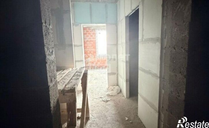 1-комн квартира в новом доме ул Панфилова, 12А,  д. 12А